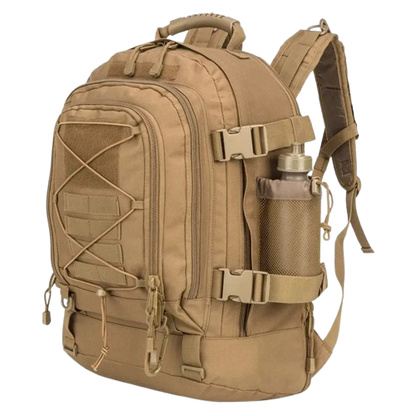 65L MOLLE Expedition Rucksack