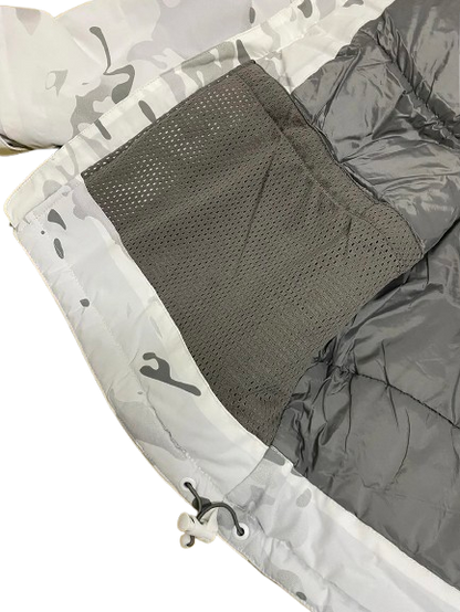 Winter Anti Cold Tactical Jacket