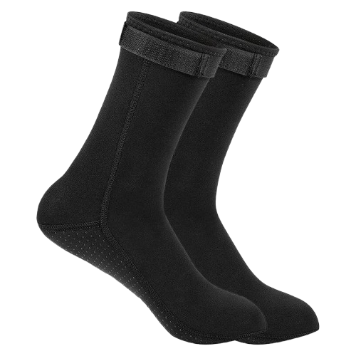 Neoprene Socks 3mm