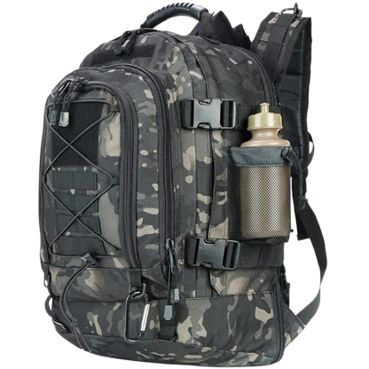 65L MOLLE Expedition Rucksack
