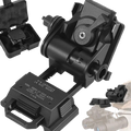 Metal NVG Helmet Mount Holder