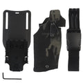 Tactical Pistol Holster Glock17 Gen4 G19
