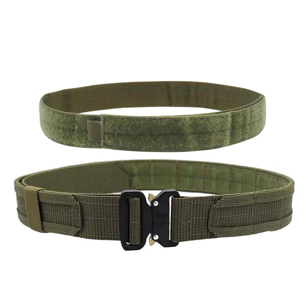Elite Quick Release Belt