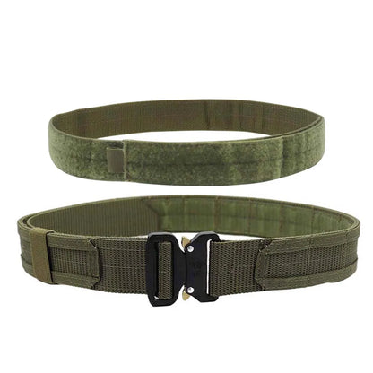Elite Quick Release Belt
