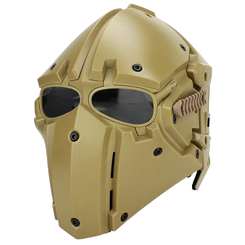 SPECTRE™ Tactical Mask