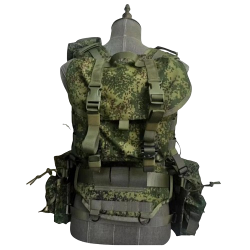 Russian Special Forces Tactical Vest