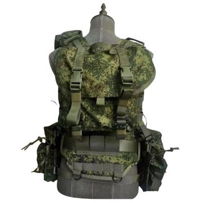 Russian Special Forces Tactical Vest
