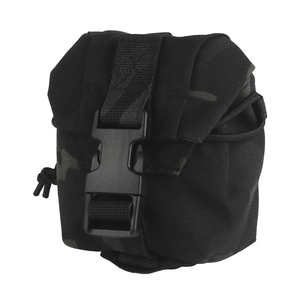 Premium Grenade Pouch