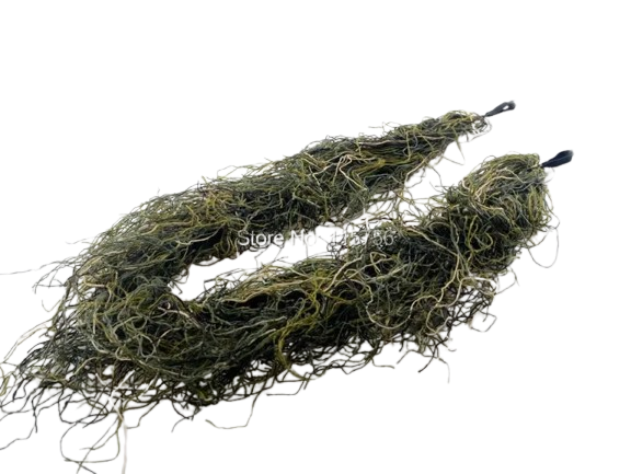 Modular Ghillie Rifle Wrap