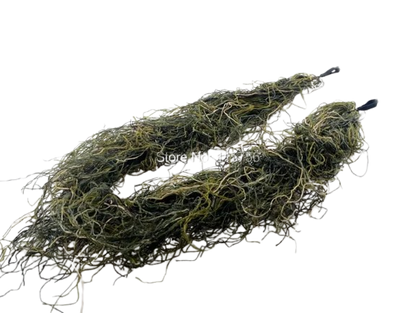 Modular Ghillie Rifle Wrap