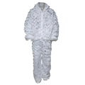 Arctic Ghillie Suit