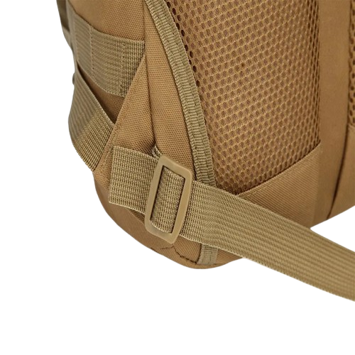 35L Tactical Assault Rucksack - 900D Camouflage
