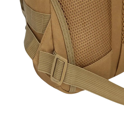 35L Tactical Assault Rucksack - 900D Camouflage