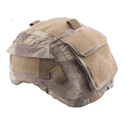 Emersongear Tactical Gen.2 MICH Helmet Cover For MICH 2001 Protective Gear Clothing Shooting Milsim Hunting Hiking Outdoor