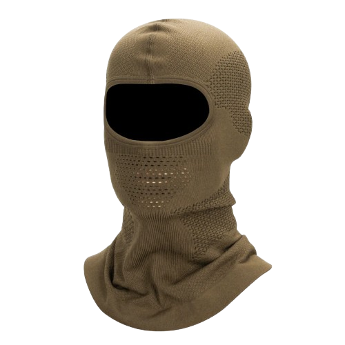 GHOSTWEAVE™ Winter Operator Mask