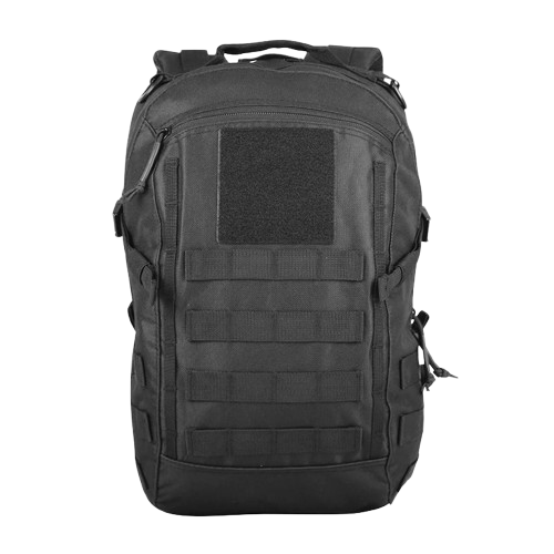 Compact Waterproof Tactical Rucksack - MOLLE System