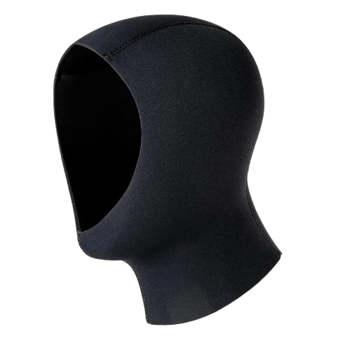 Neoprene Diving Hood