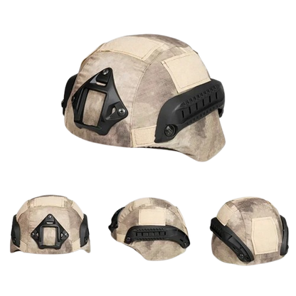 MICH2000 Tactical Helmet Cover