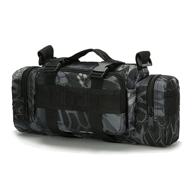 Tactical Hip Bag