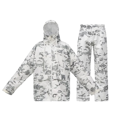 Winter Tactical Complet