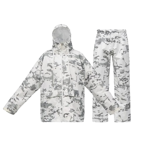 Winter Tactical Complet