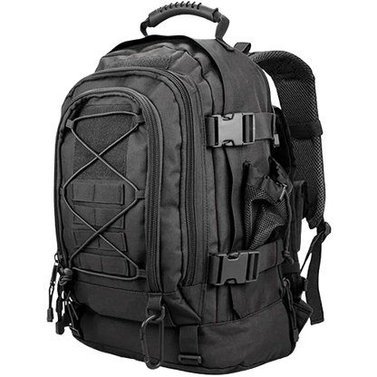 65L MOLLE Expedition Rucksack