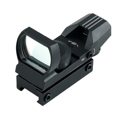 Reflex Sights/ Red Dot Sights/ Magnified Optics/ Laser & Optic Combos