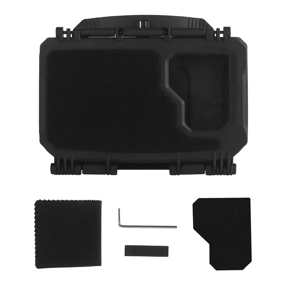 Tactical Phone Pouch Pro