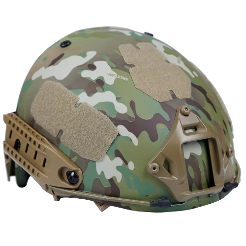 NIGHTRAID™ AirFrame Combat Helmet