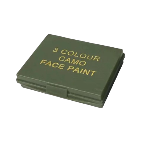 Face Painting Kit