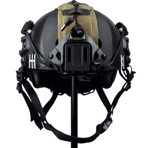 GHOSTRAID™ Elite Operator System