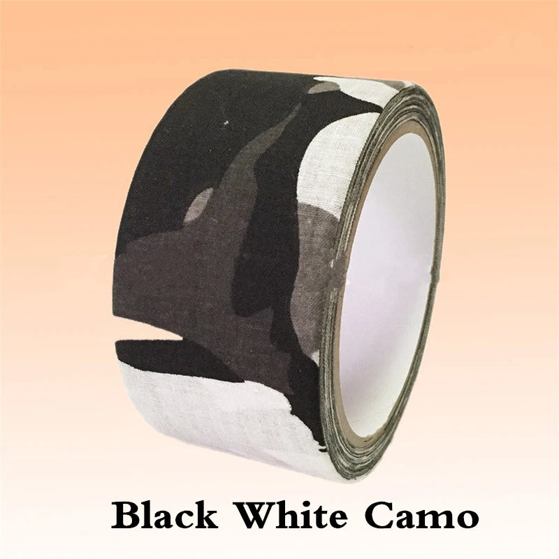 Camo Tape