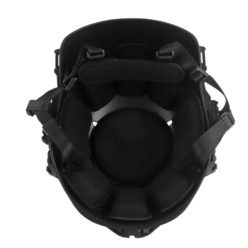 NIGHTRAID™ Tactical Raider Helmet Set