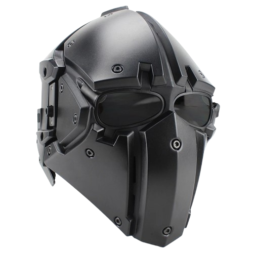 SPECTRE™ Tactical Mask
