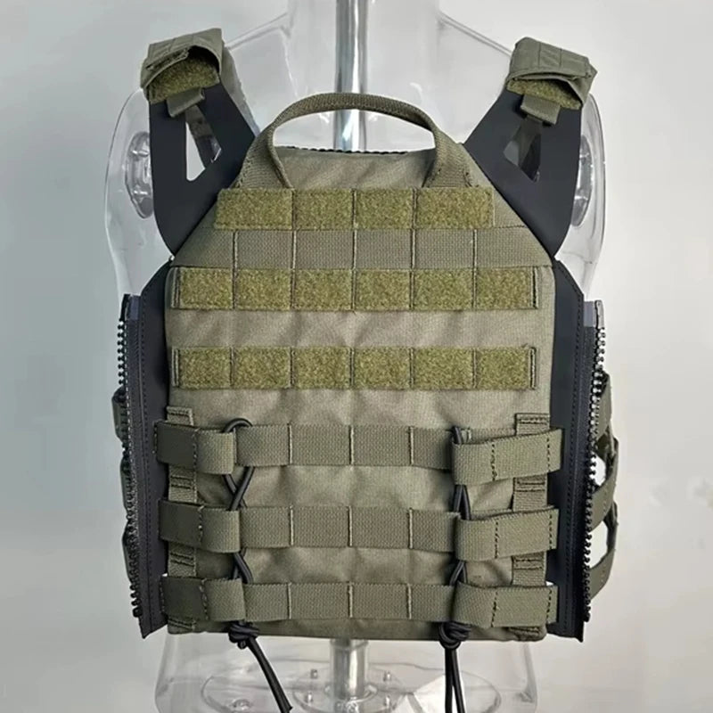 Premium Tactical Vest