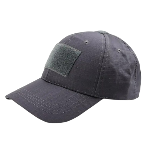 SHADOWPATCH™ Tactical Operator Cap