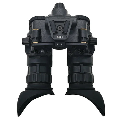 LinduNV PVS-31 Night Vision Binocular Goggles Housing NVG PVS31For Wholesale