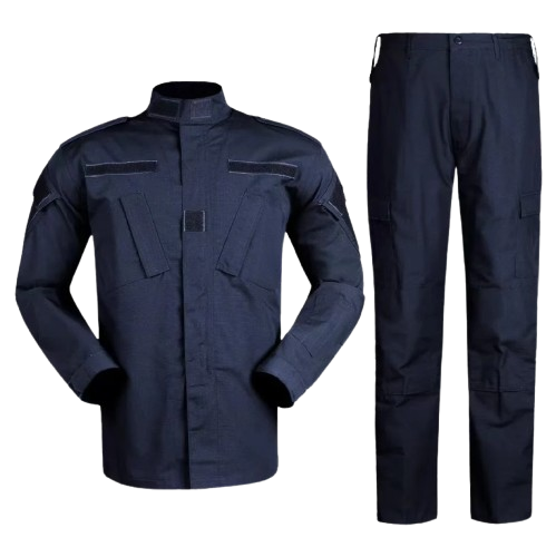 Camouflage Uniform Set