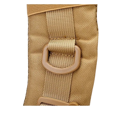 Waterproof Mountaineering Tactical Backpack