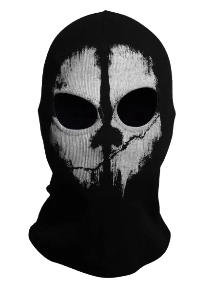 Skull Mask Balaclava