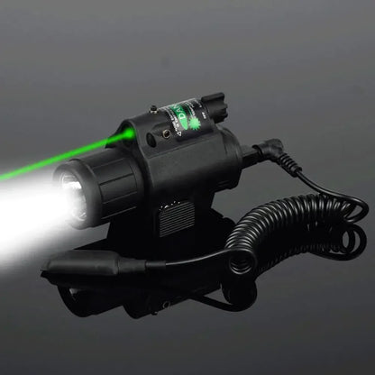 PHANTOM Tactical Laser & Light Module