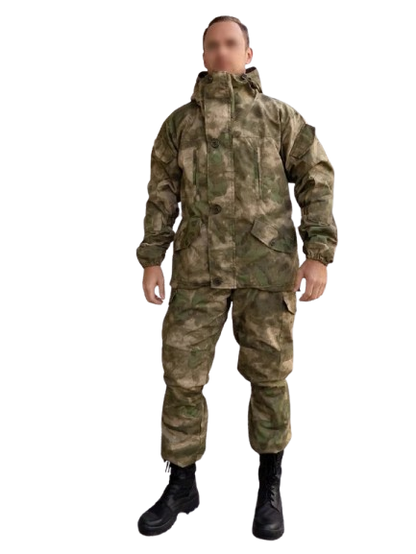 Gorka 5 Combat Suit Set