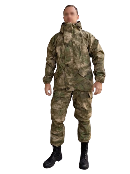 Gorka 5 Combat Suit Set