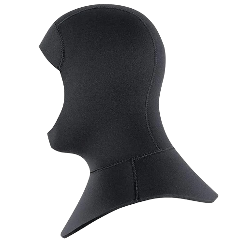 Neoprene Diving Hood