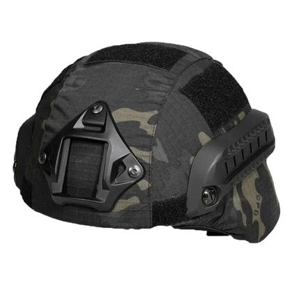 MICH2000 Tactical Helmet Cover