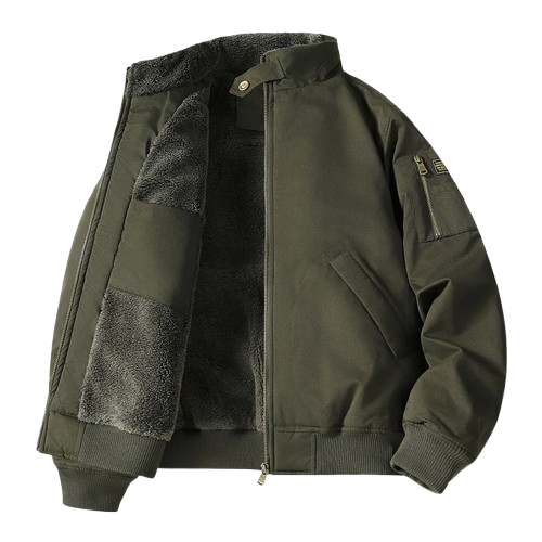 Tactical Pilot Jacket