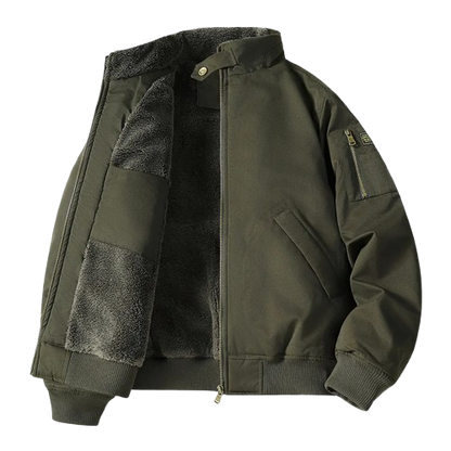 Tactical Pilot Jacket