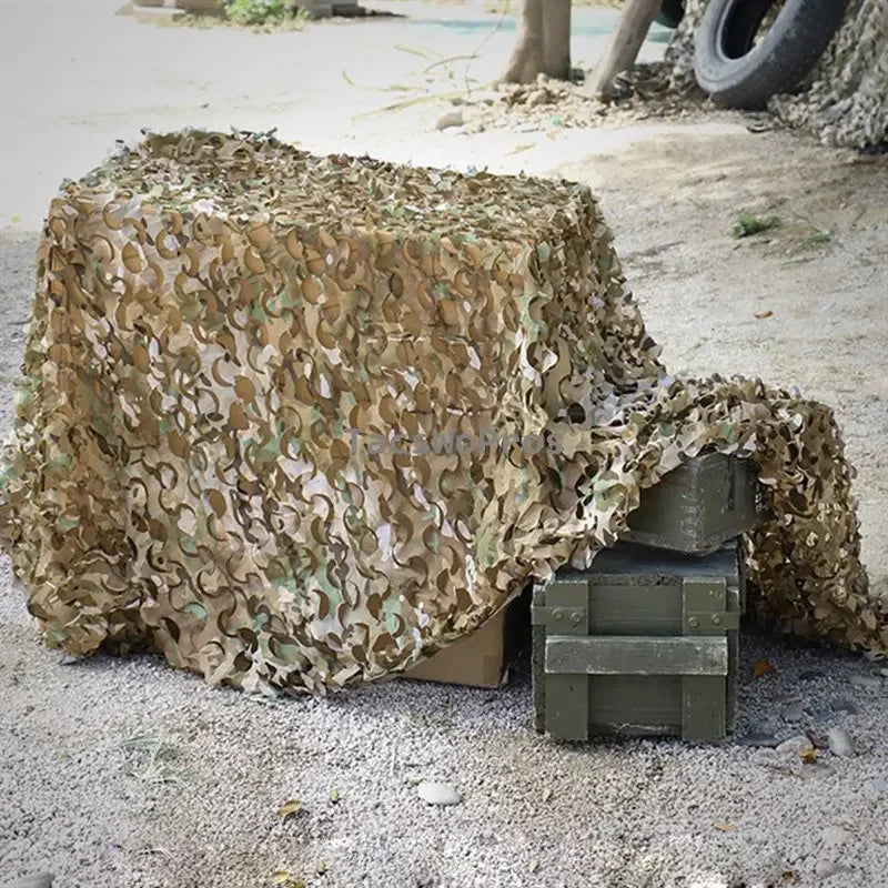 Camouflage Net