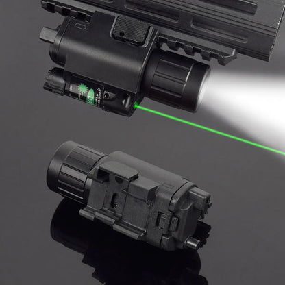 PHANTOM Tactical Laser & Light Module