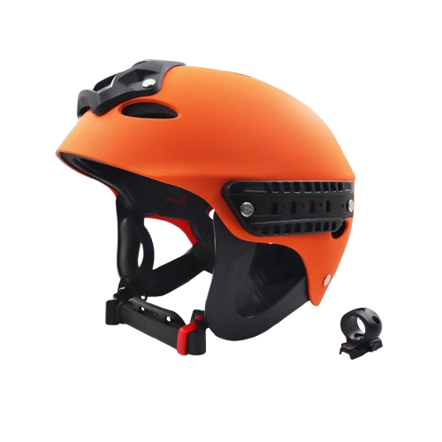 AQUASHIELD™ SWIFTWATER RESCUE HELMET